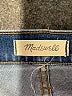 Madewell Blue Jeans Size 27 waist (tall) - photo 7