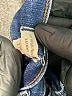 Madewell Blue Jeans Size 27 waist (tall) - photo 8