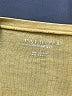 Talbots Yellow 3/4 Sleeve T-Shirt Size L - photo 7