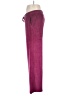 NY&C Purple Casual Pants Size XL - photo 5