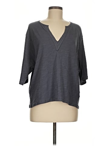 The Impeccable Pig 3/4 Sleeve T-Shirt (view 1)