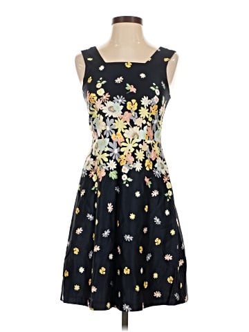Ann Taylor LOFT Outlet Cocktail Dress (view 1)