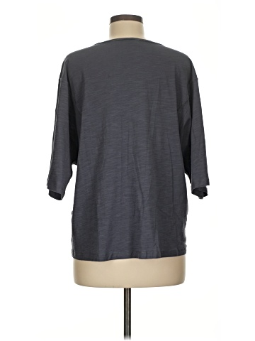 The Impeccable Pig 3/4 Sleeve T-Shirt (view 2)