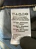 MICHAEL Michael Kors Solid Blue Jeans Size 14 - photo 8