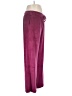 NY&C Purple Casual Pants Size XL - photo 4