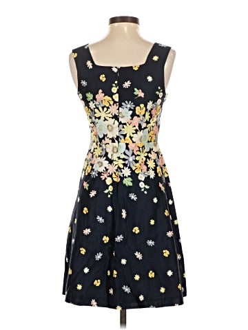 Ann Taylor LOFT Outlet Cocktail Dress (view 2)