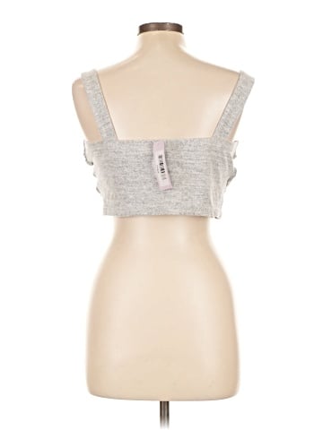 Wild Fable Sleeveless Top (view 2)