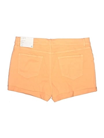 Ann Taylor LOFT Shorts (view 2)