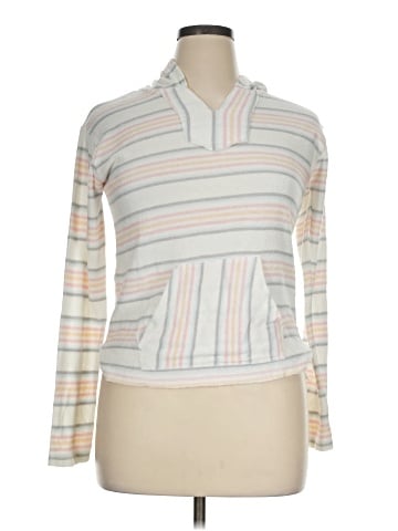 Ocean Drive Clothing Co. Long Sleeve Polo (view 1)