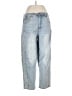 One 5 One Blue Jeans Size 14 - photo 1