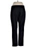 Calvin Klein Black Casual Pants Size 14 - photo 2