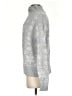 Talbots Silver Pullover Sweater Size S - photo 5