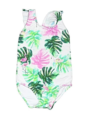 PilyQ One Piece Swimsuit (view 1)