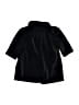 Carter's 100% Cotton Black Coat 9-12 MO / 12 MO - photo 2