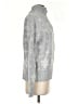 Talbots Silver Pullover Sweater Size S - photo 4