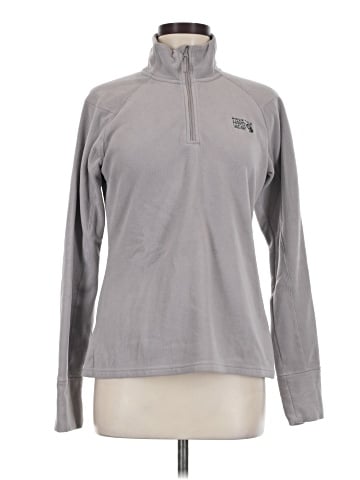 Mountain Hardwear Sweatshirt (view 1)