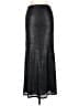 Lucy In The Sky Gray Formal Skirt Size L - photo 2