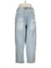 One 5 One Blue Jeans Size 14 - photo 2