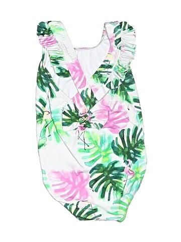 PilyQ One Piece Swimsuit (view 2)