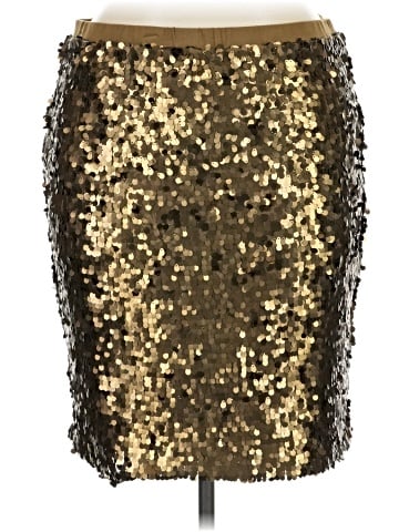 New York & Company Formal Skirt (view 1)