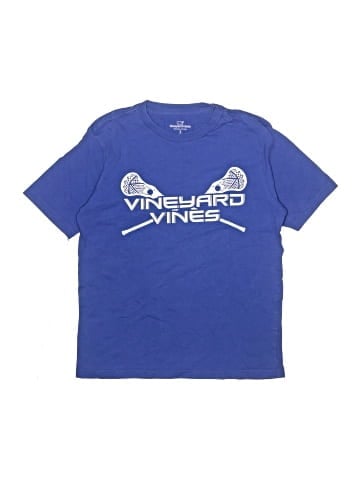 Vineyard Vines Short Sleeve T-Shirt (view 1)