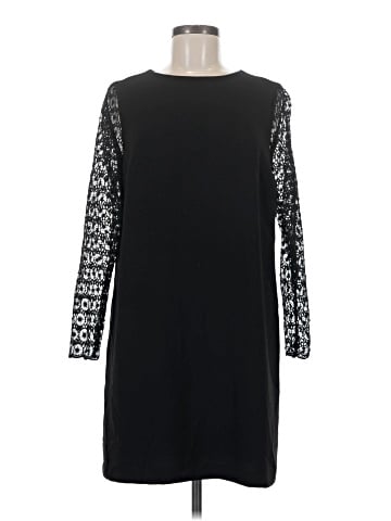 Zara Basic Casual Dress (view 1)