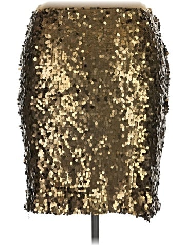 New York & Company Formal Skirt (view 2)