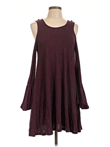 Bailey Blue Casual Dress (view 1)