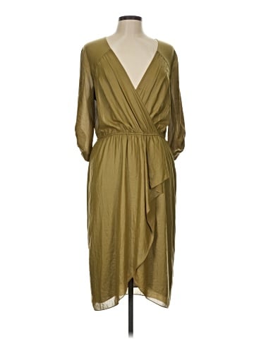 BCBGMAXAZRIA Casual Dress (view 1)