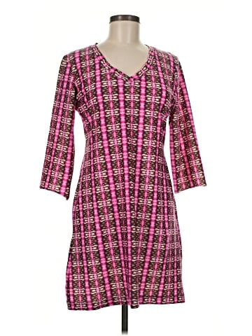 Barbara Gerwit Casual Dress (view 1)