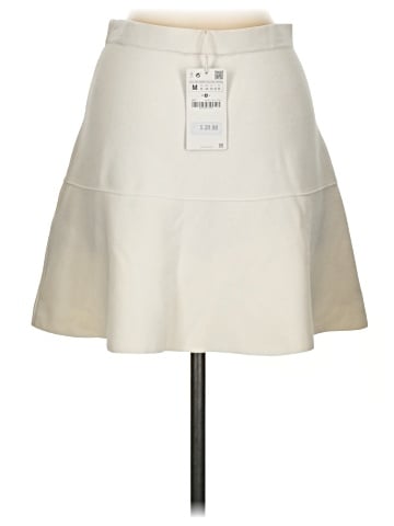 Zara Casual Skirt (view 2)