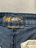 Lee Blue Casual Pants Size 14 - photo 7