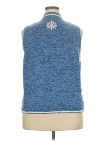 Breckenridge Sweater Vest (view 2)