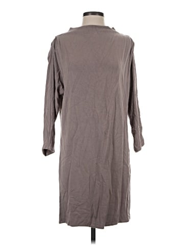 Stateside Casual Dress (view 1)