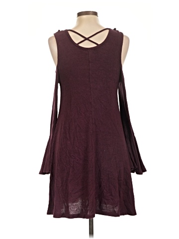 Bailey Blue Casual Dress (view 2)