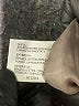 Insight Chevron-herringbone Gray Coat Size 2 - photo 7