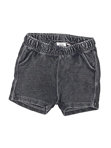 Zara Baby Denim Shorts (view 1)