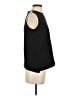 Zara Basic Black Sleeveless Blouse Size XS - photo 4