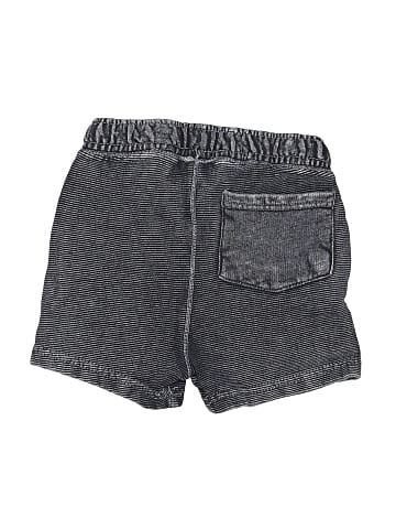 Zara Baby Denim Shorts (view 2)