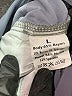 Unbranded Blue Active Pants Size L - photo 6