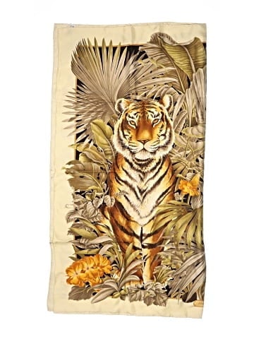 Salvatore Ferragamo Scarf (view 2)