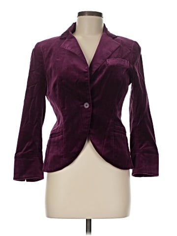 Theory Blazer (view 1)