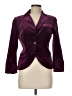 Theory Purple Blazer Size 8 - photo 1