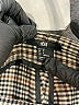 H&M Brown Jeggings Size 4 - photo 7