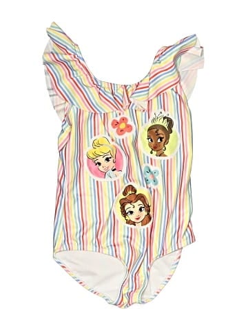 Disney Princess One Piece Swimsuit (view 1)
