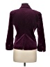 Theory Purple Blazer Size 8 - photo 2