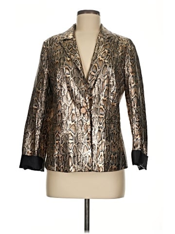 Dolce Cabo Blazer (view 1)