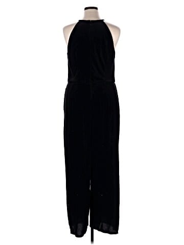 Carmen Marc Valvo Jumpsuit (view 2)