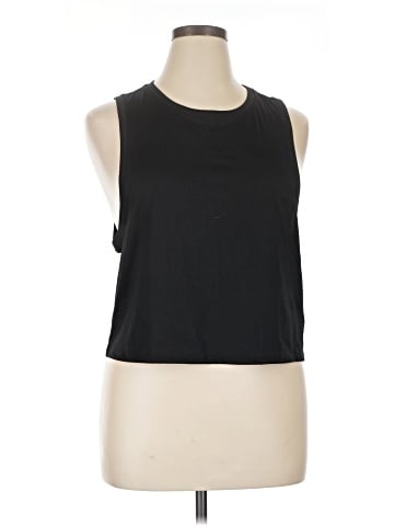 Fabletics Sleeveless T-Shirt (view 1)
