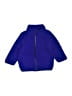 Old Navy 100% Polyester Blue Coat Size 12-18 mo - photo 1